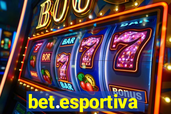 bet.esportiva