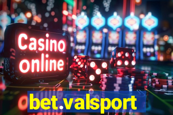 bet.valsport