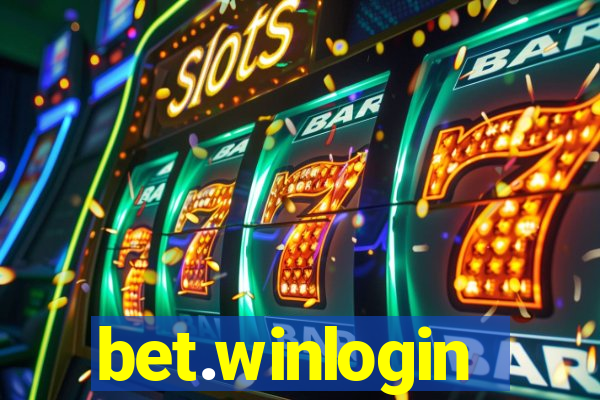 bet.winlogin