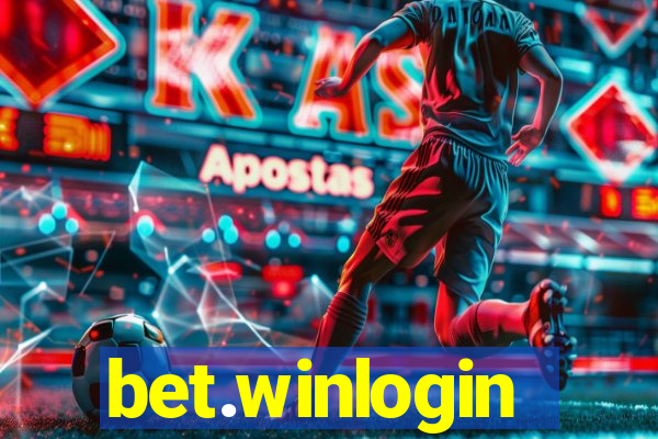 bet.winlogin