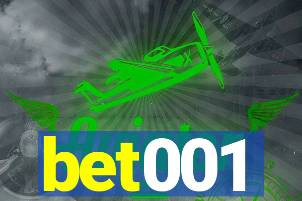 bet001