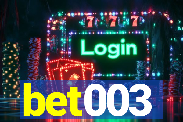 bet003