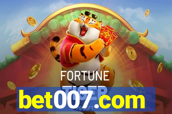 bet007.com