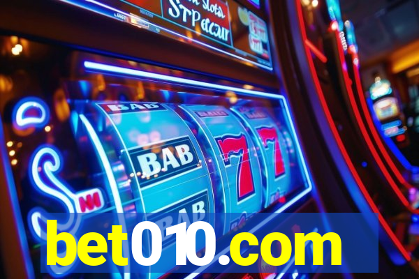 bet010.com