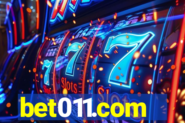 bet011.com