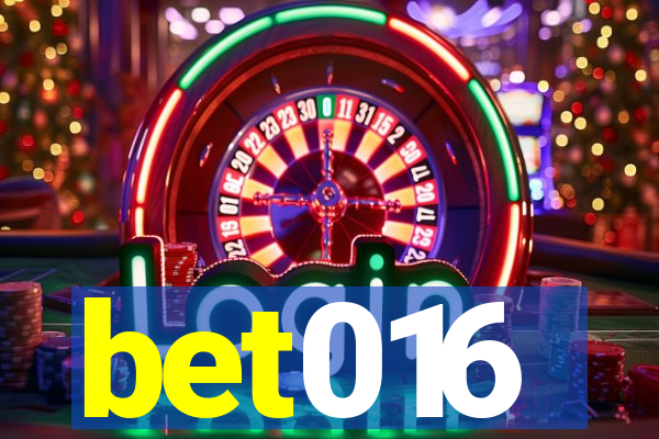 bet016