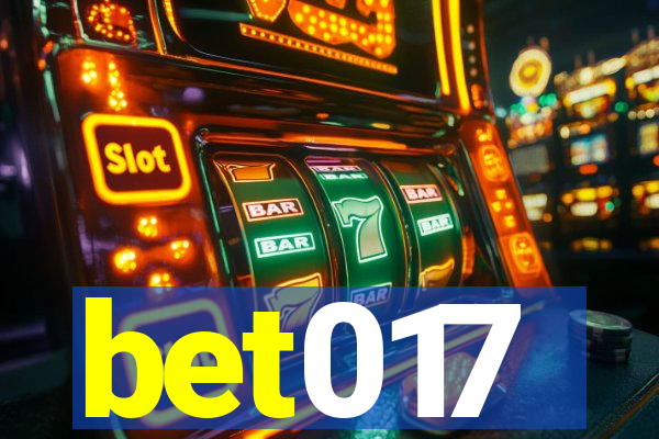 bet017