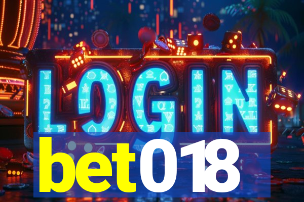 bet018