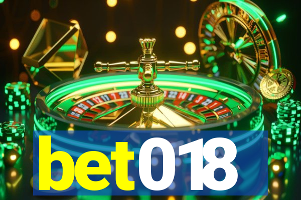 bet018