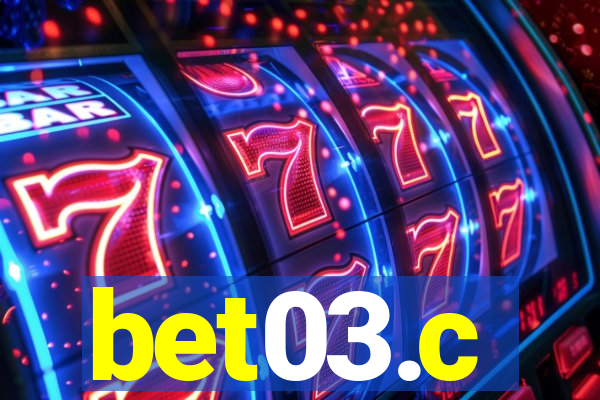 bet03.c