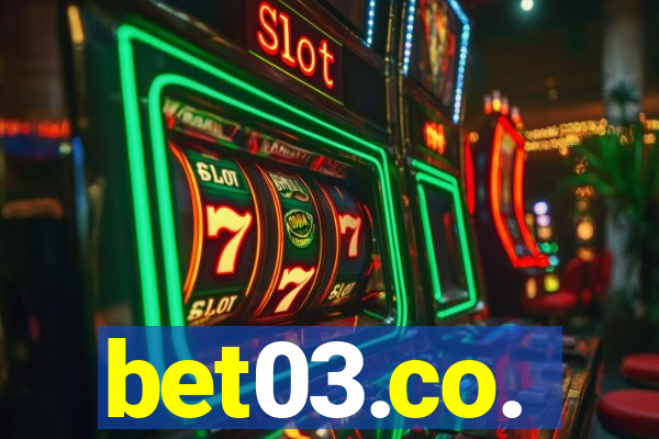 bet03.co.