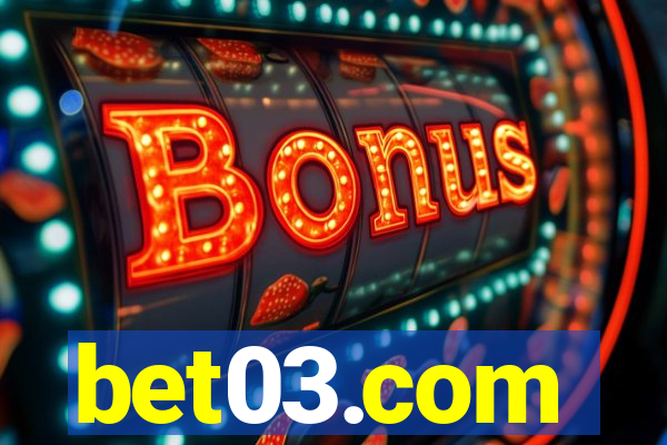 bet03.com