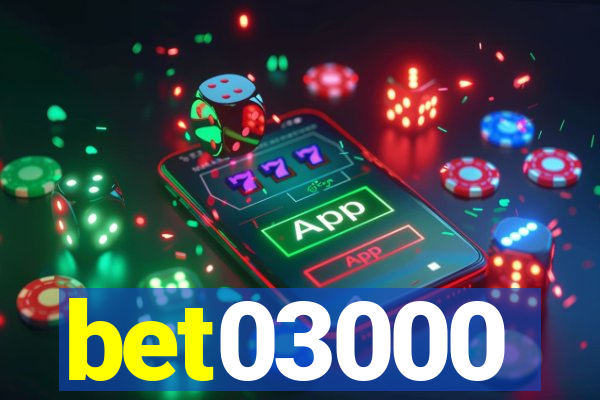 bet03000