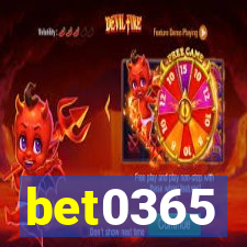 bet0365