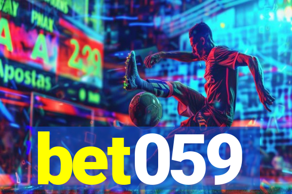 bet059