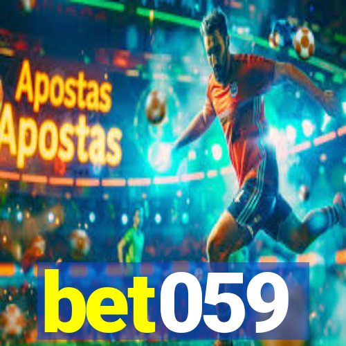 bet059