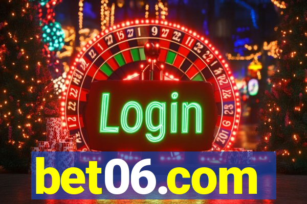 bet06.com