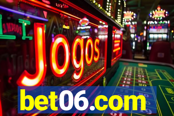 bet06.com