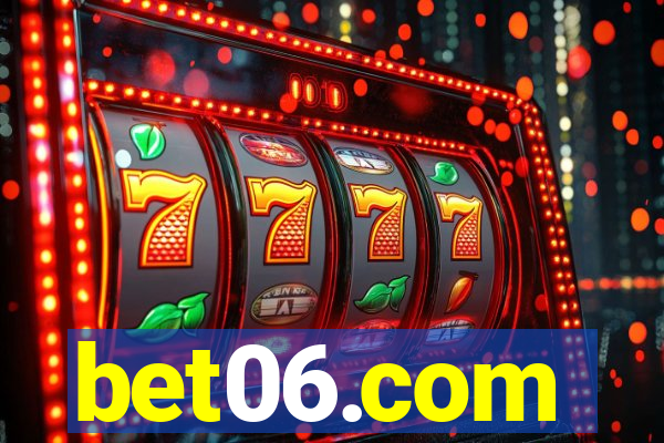 bet06.com