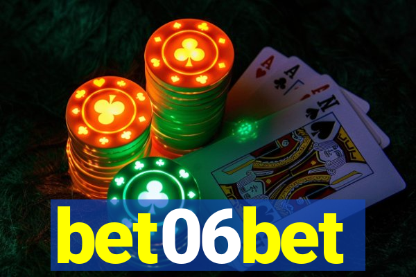 bet06bet