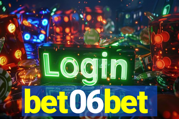 bet06bet