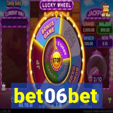 bet06bet