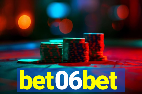 bet06bet