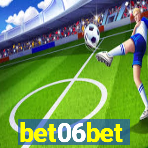 bet06bet