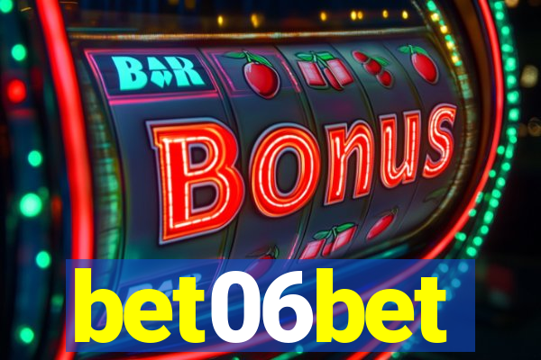 bet06bet