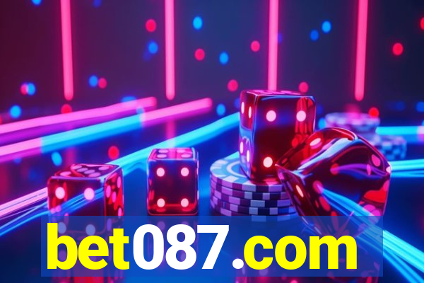 bet087.com