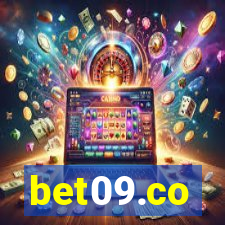 bet09.co