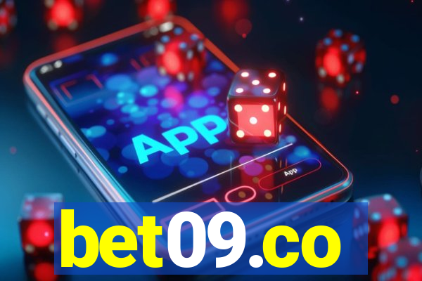 bet09.co