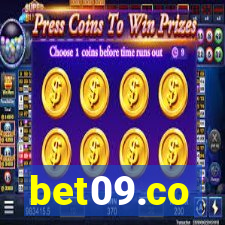 bet09.co