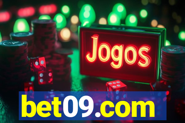 bet09.com