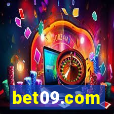 bet09.com