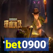 bet0900