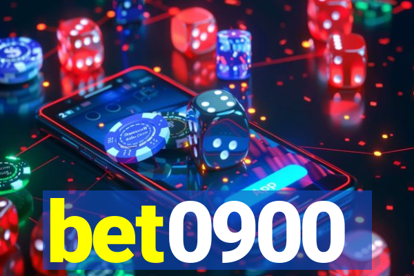 bet0900