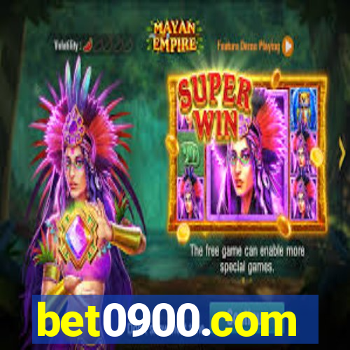 bet0900.com