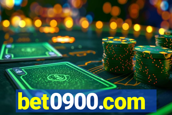 bet0900.com