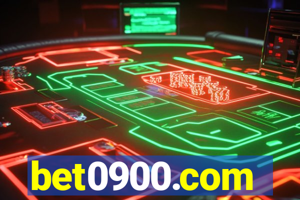 bet0900.com