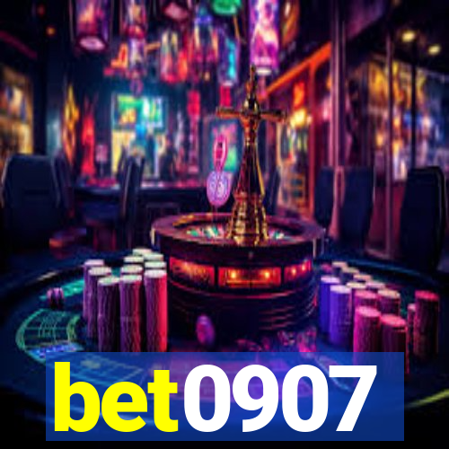 bet0907