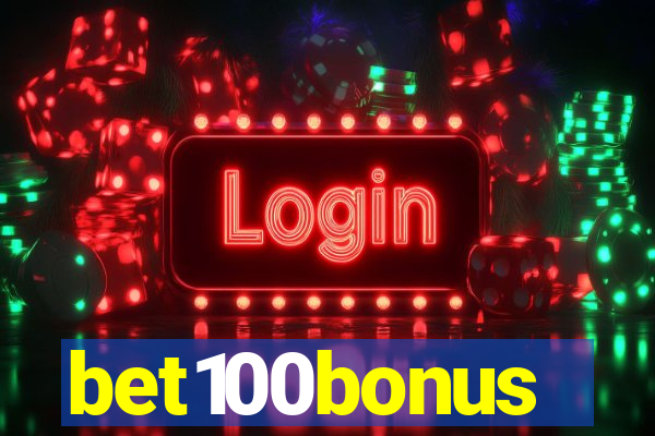 bet100bonus