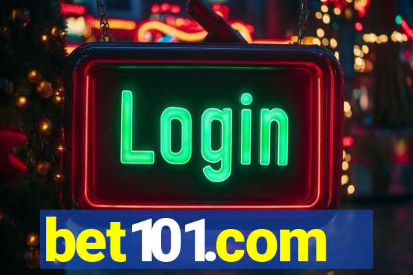 bet101.com