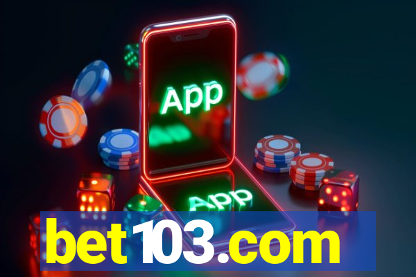 bet103.com