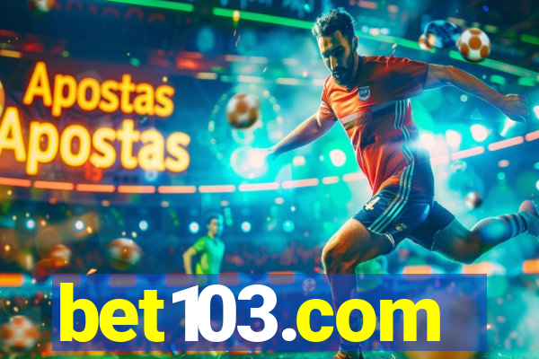 bet103.com