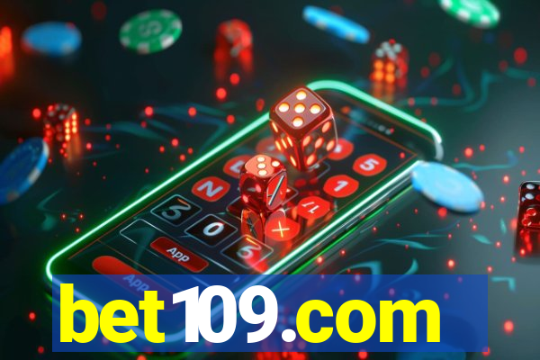 bet109.com