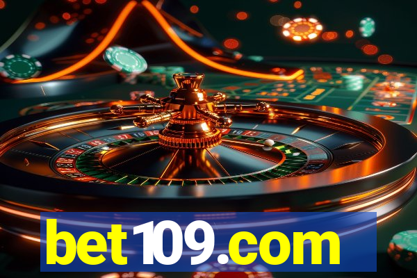 bet109.com