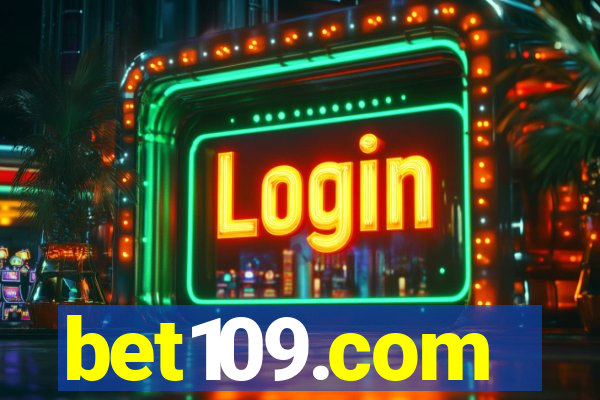 bet109.com