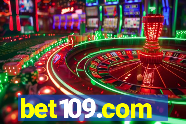 bet109.com