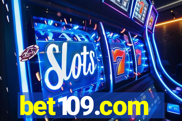 bet109.com